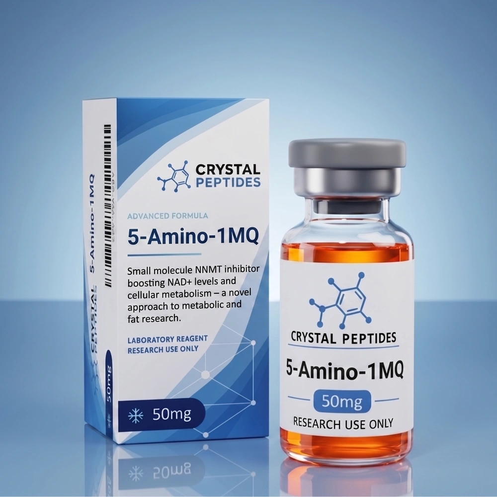 5-Amino-1MQ