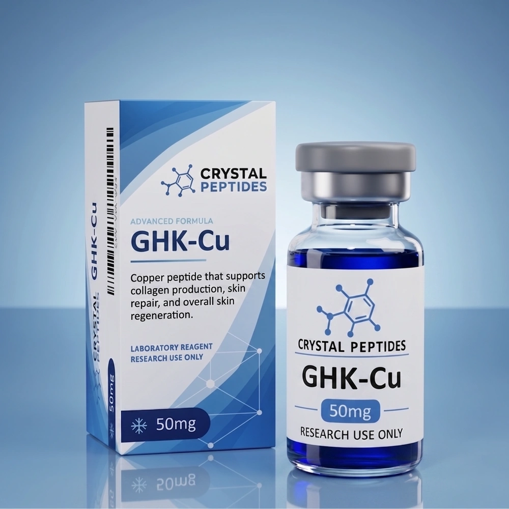 GHK-CU