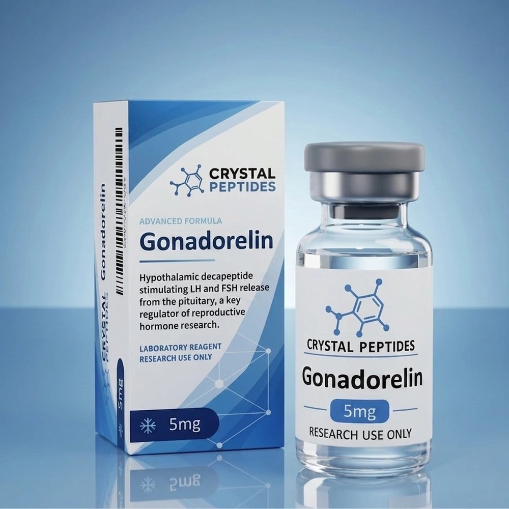 Gonadorelin