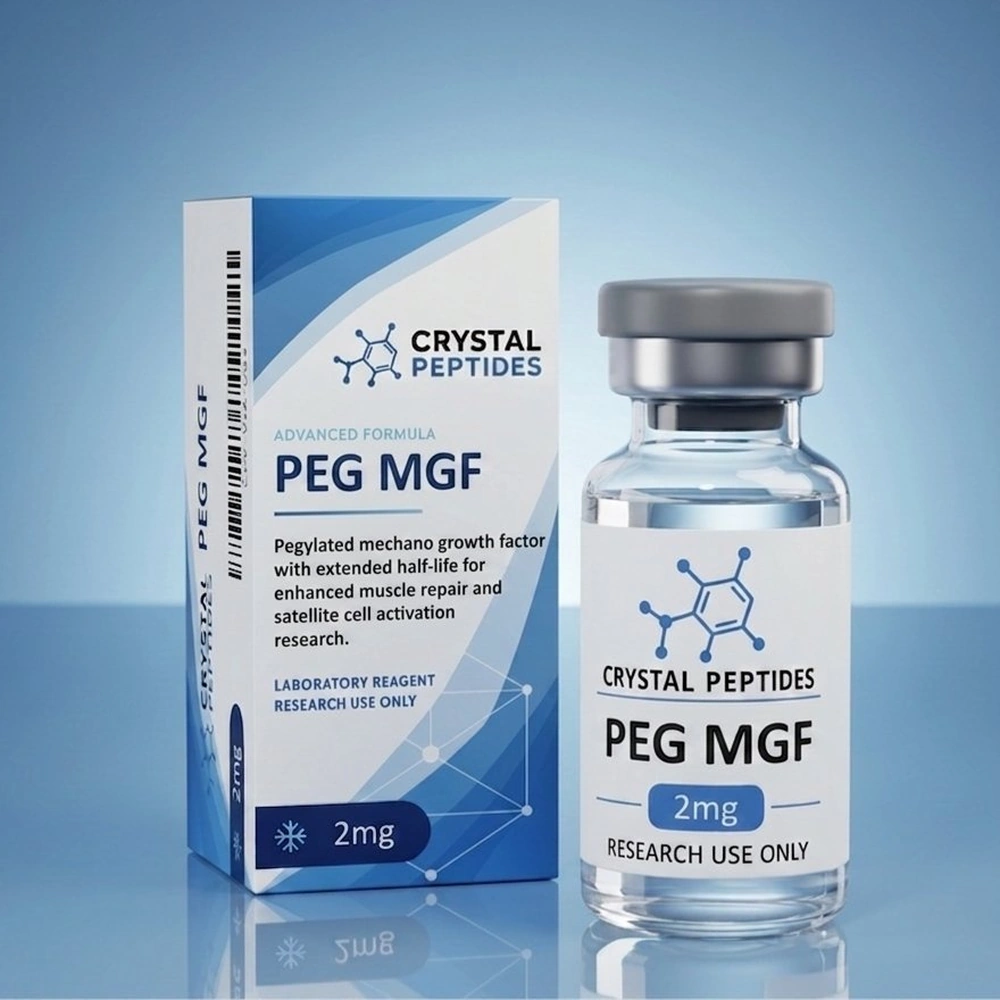 PEG MGF