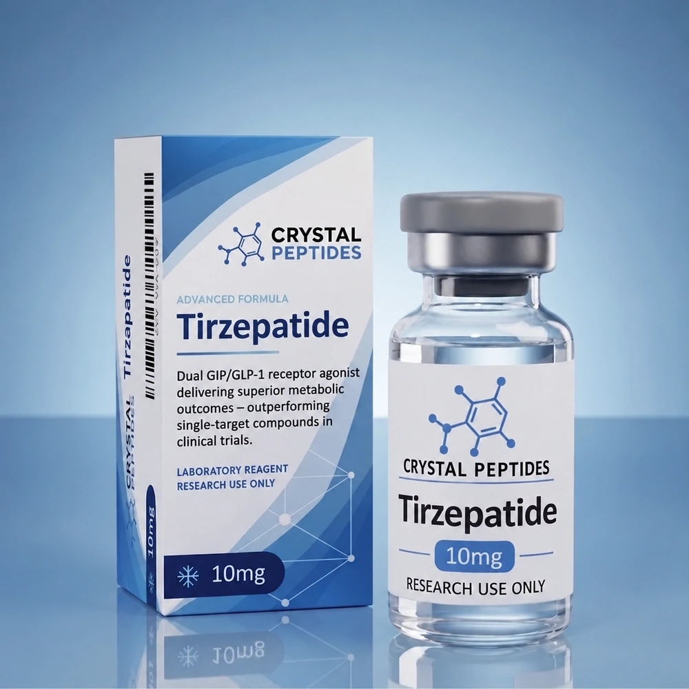 Tirzepatide